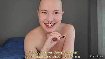 Suffer for Me with Subtitles