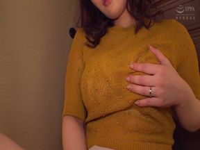 Riu Nagata - Beautiful Wife Next Door Comes Back in the Wrong Home