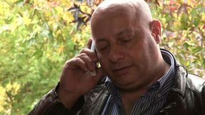 Two Fantastic Sexy Busty Vintage MILFs Ass Fucked and Cummed in Mouth by Franco Trentalance&#039;s Big Cock