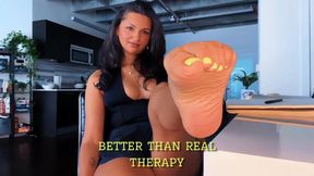 Better Than Your Psychologist