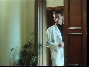 Amazing American Vintage Blonde Doggystyle Banged by a Horny Hard Cock