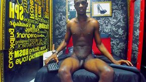 Aron Declan Private Show