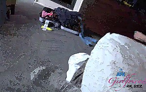 You head to vancouver with riley