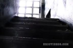 3 way non-pro Fuck-fest