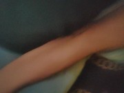 Me cojo ala sobrina de mi esposa mira la cara qvponer mi esposa cuando llegó quería sacar la pistola