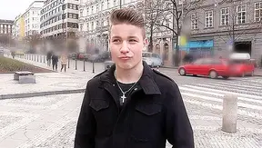 Hungarian Hunk Gets Plowed Hard With Raw Desire – Steamy Gay Action 18+