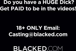 Isiah Maxwell - Katrina Wraps Herself Around Isiah's BBC in Sizzling Interracial Encounter