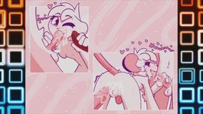 dreaming fucking gay dude