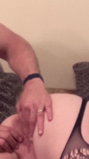 Granny Carmen’s Sexy Card Game Part Ii