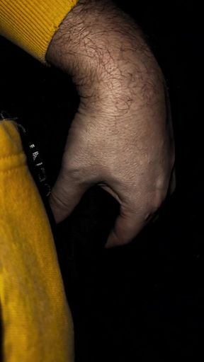 Listening to Linus and Lucy While Driving with a Bulge