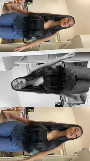 Hey I’m new here ☺️😘❤️💋