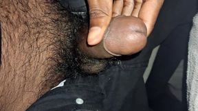 I am masturbating secretly in the morning do you do it like this too?