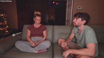 Biggest cock I&rsquo_ve taken CREAMPIE