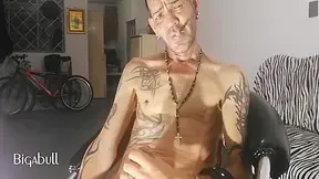 Fumando Con Verga Dura 6 Min