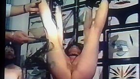 Vintage - Suspension And Flogging