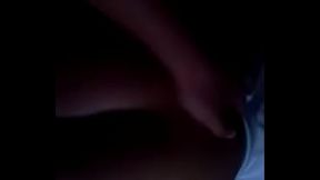 un rapidin de mi flaca