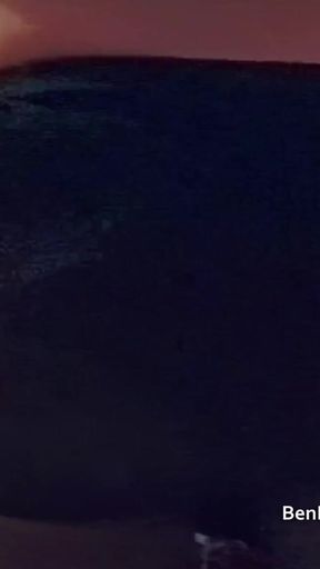 Memorable moment from &quot;Pregnant giggly British teen gags on cum&quot;