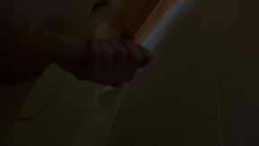 Handjob on camera-52
