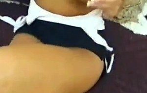 Tera patrick fucks, sucks & swallows