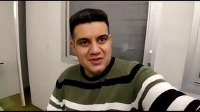 O YuriGaucho n&atilde_o pode estar presente na TheMans Club no s&aacute_bado mas deixou esse v&iacute_deo carinhoso, obrigado querido, suces...