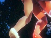 Yaoi Femboy - Shin anal