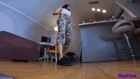 Amazon Trinity Destroys You - HD MP4