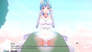 Goblins Gang Ricca and Fairy [4K, 60FPS, 3D Animated Game, Uncensored, Ultra Settings]