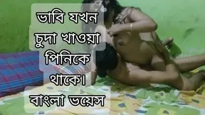 Desi village Bangladeshi devor bhabi sex hot bangla sex