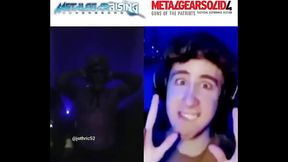 Metal Gear Rising &gt_&gt_&gt_&gt_ Metal Gear Solid 4