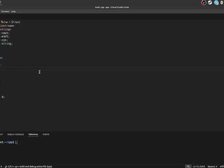 #39 Greater quantity about OOP with sample