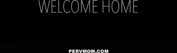 Stepson's Big Cock Swallows Stepmom Havana Bleu's Screams