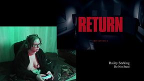 Naked Alan 2 Play Through part 13