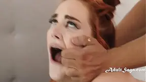 Siri's Enormous Booty Gets Hammered Raw