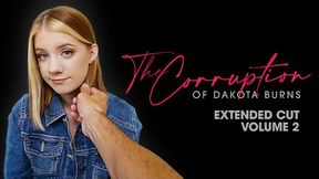 The Corruption of Dakota Burns: Chapter Two by Dad Crush