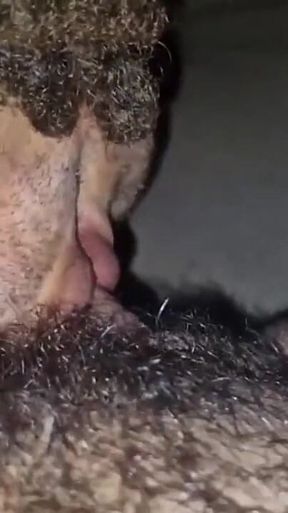 I Fucked My Rastafarian Friend Until He Came.