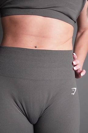 My Cameltoe Makes You Cum