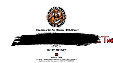 *MEMBERS ONLY* Smooth and Skinny Twink blows out his asshole till it looks like there's a big pussy inside (Smells like ass in there) Ass Monkey
