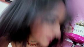Aithana George Private Show