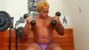 Huge dick for hairy cunt