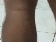 The brother of the cold got up