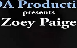 Creampie in zoey paige  all sex, blonde, oral, teen, creampie