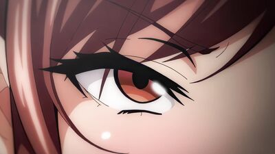 Hentai porn with a stunningly fast frame rate - Himawari Wa Yoru Ni Saku (60fps)