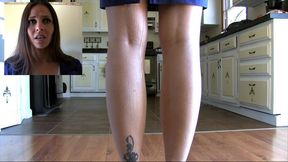 Open House (iPhone) - Cali Logan