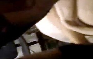 Latina sucks ass fucked doggy creamed beautifull