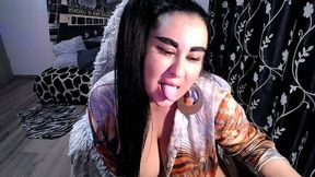 Desyree Lzr Private Show