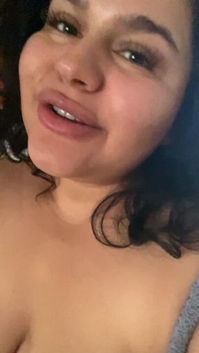 Good Morning Blowjob