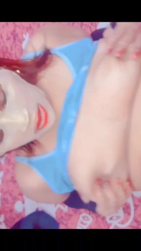 Unforgettable moment from "Desi Indian bhabhi dever hot sex Cock sucking and pussy fucked beautiful village dehati bhabi"