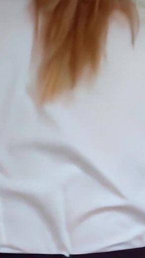 Dressing up Featuring Hayley-marie