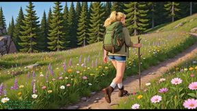 Nature Hike 1