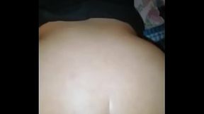 Fucked by an experienced lady
